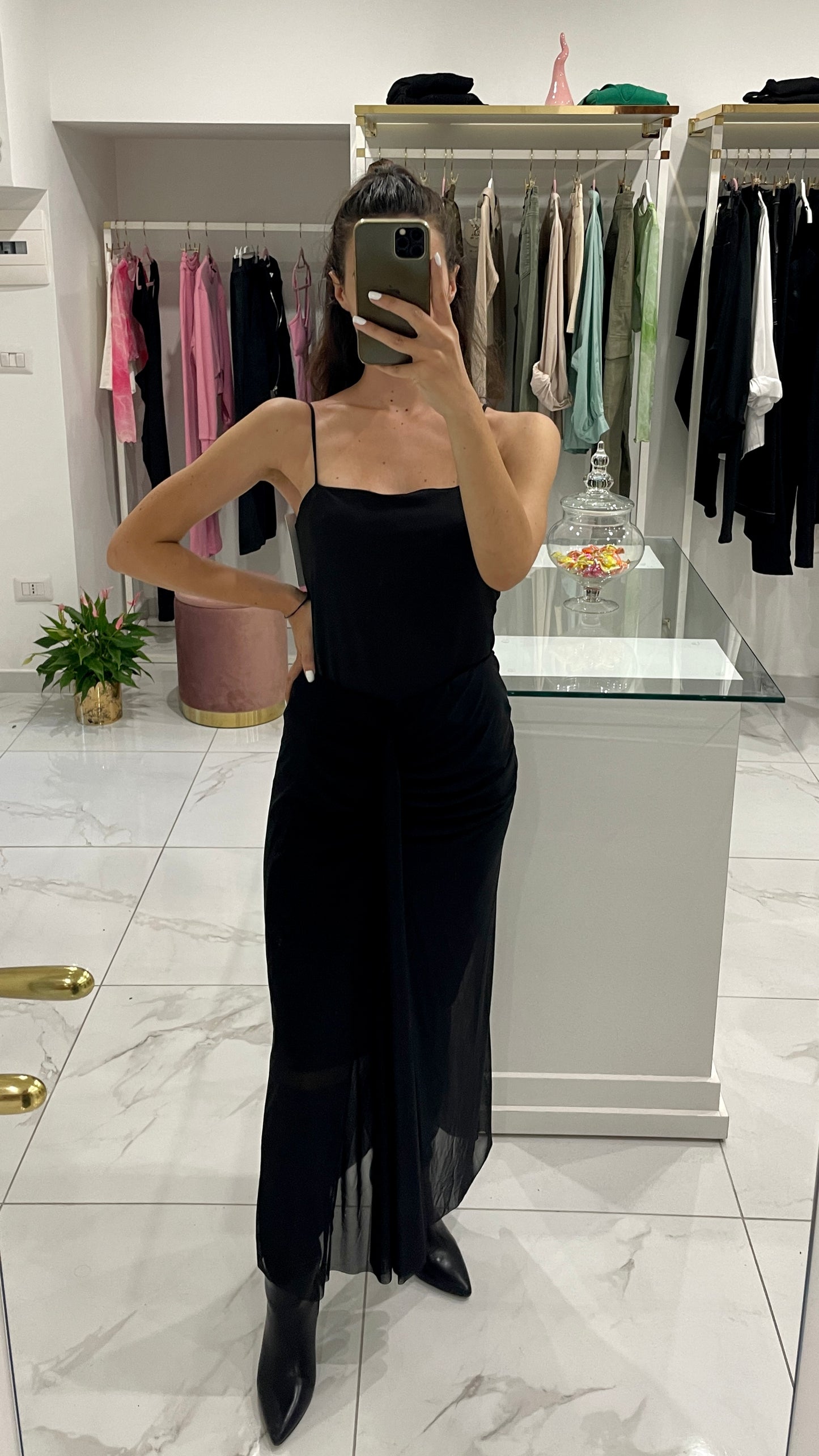 Body