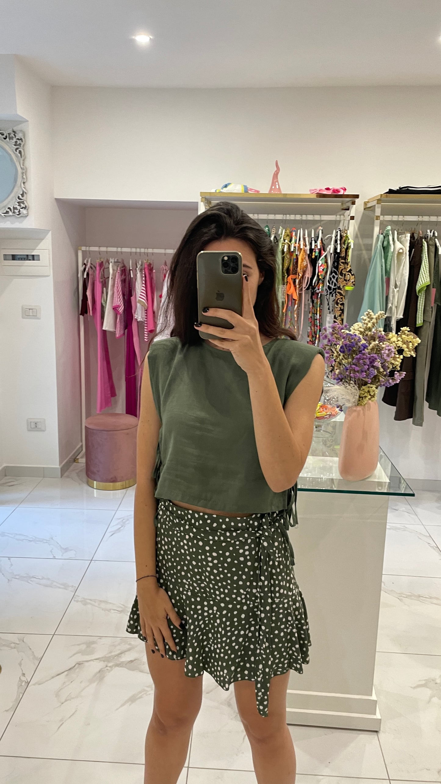 Skort Fantasia