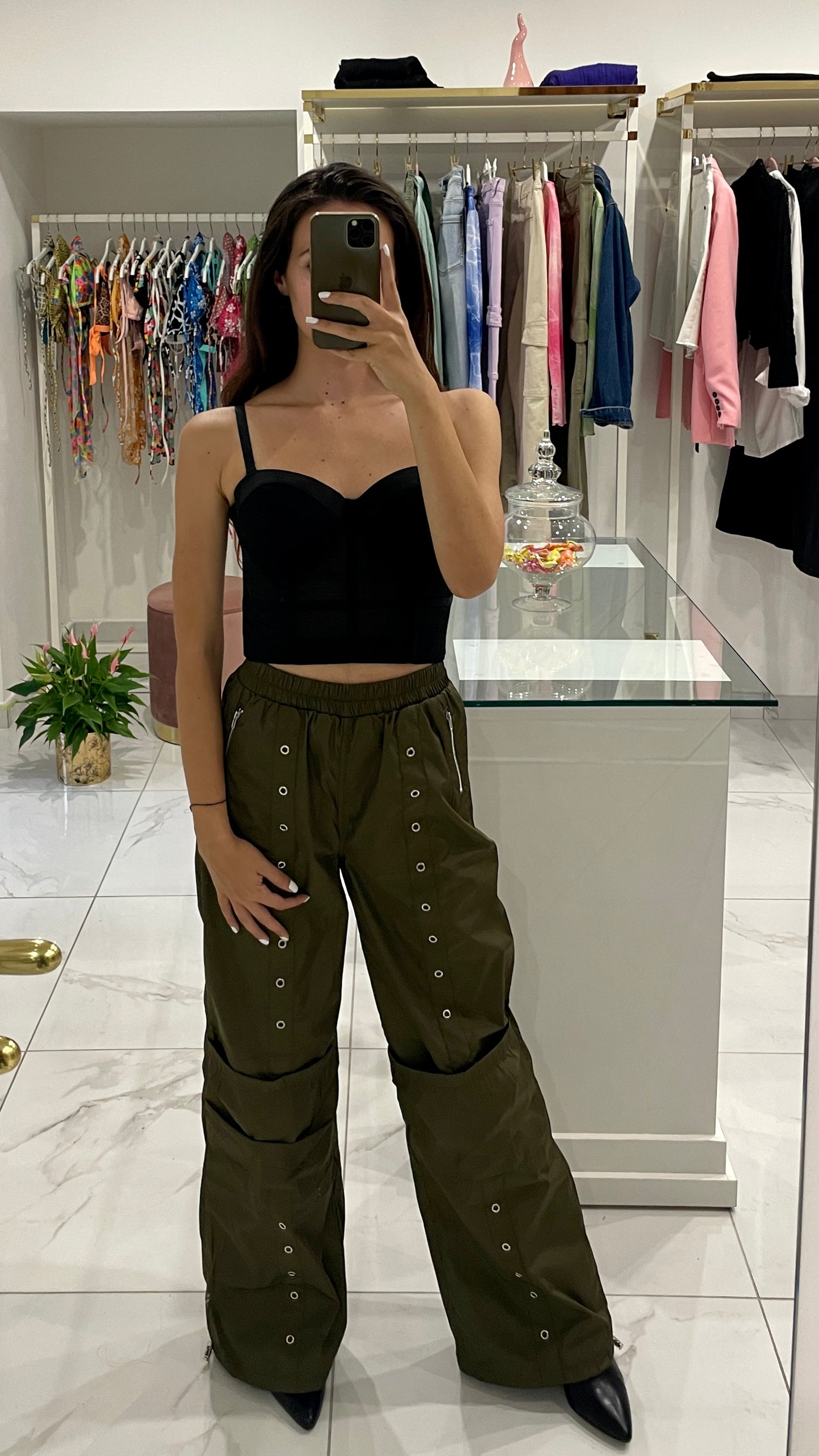 Pantalone militare