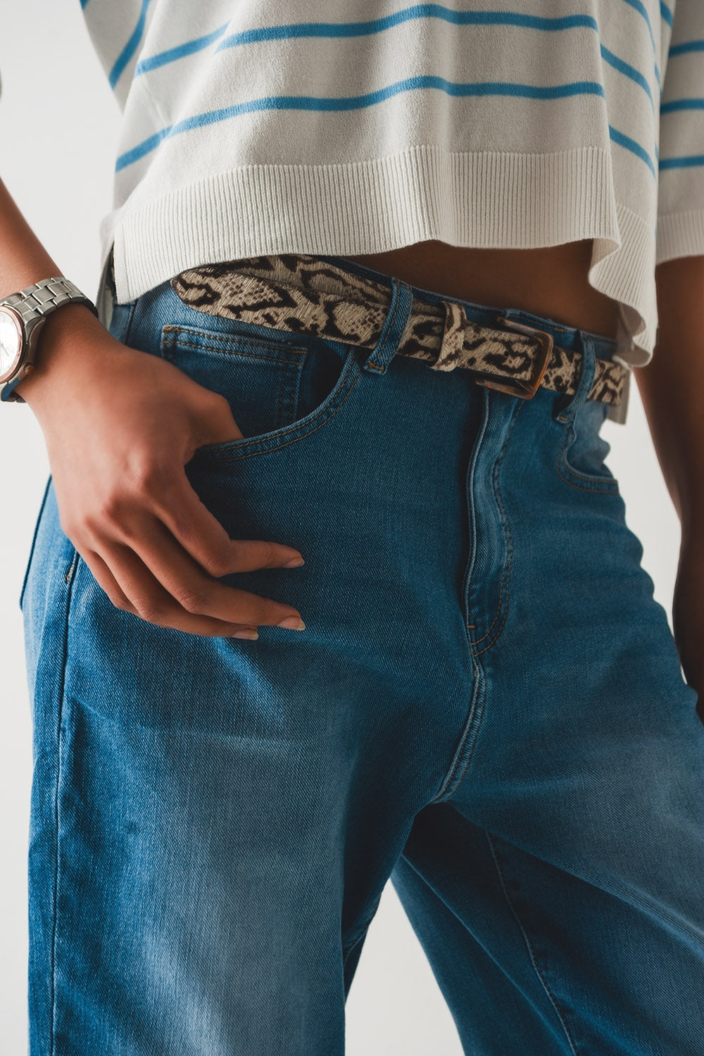 Boyfriend jeans anni 90