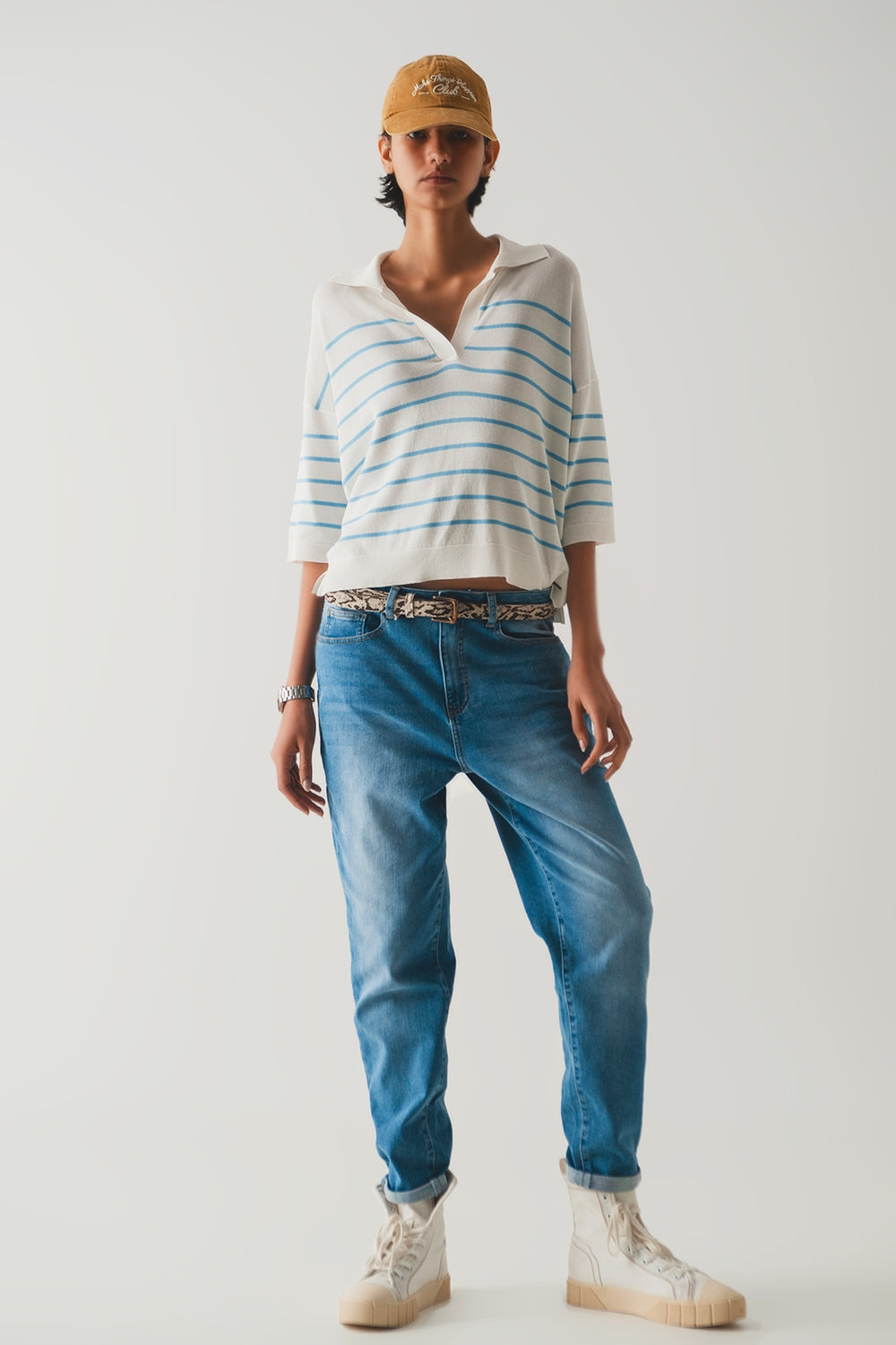 Boyfriend jeans anni 90