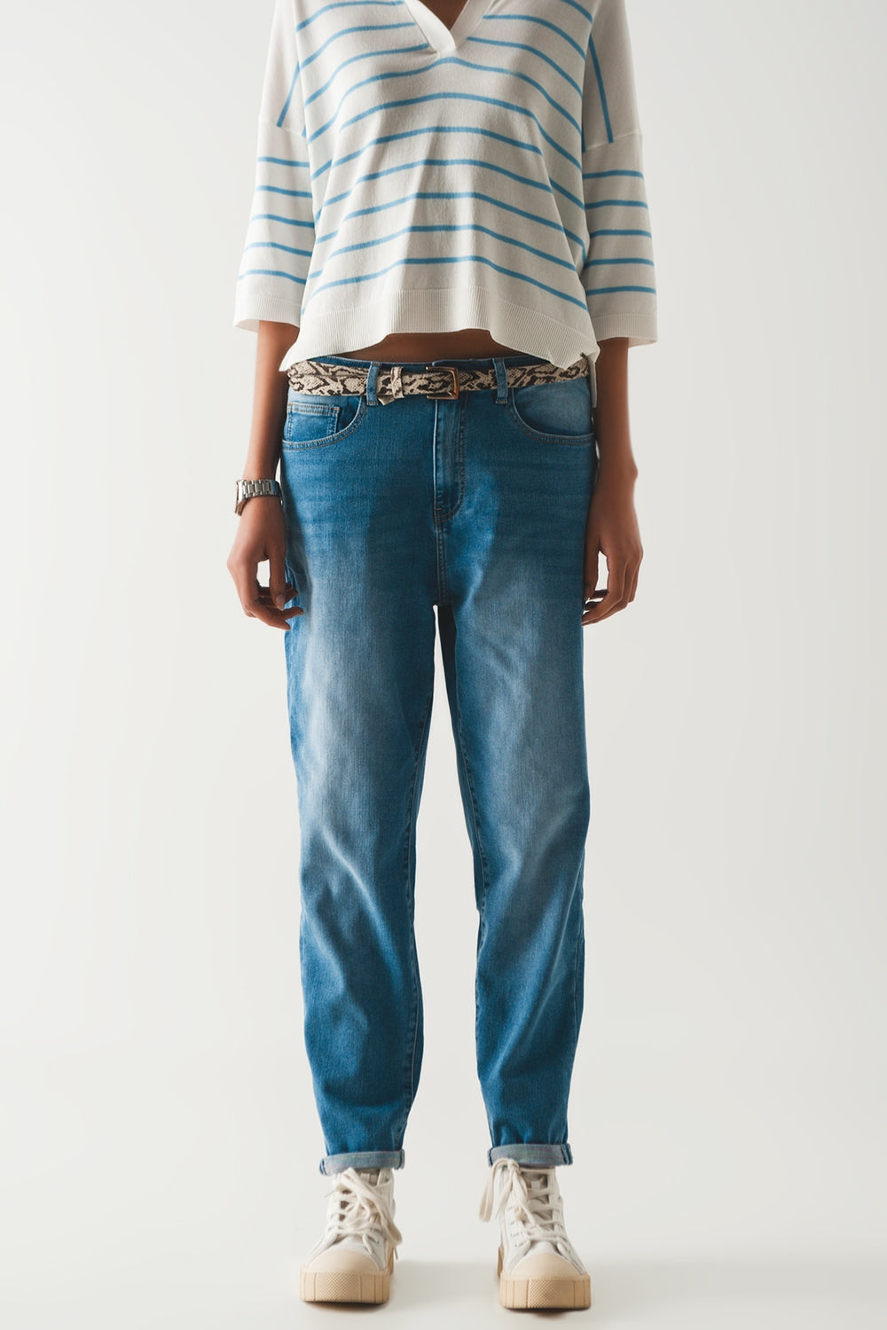 Boyfriend jeans anni 90