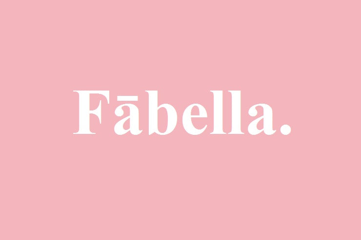 Fābella.