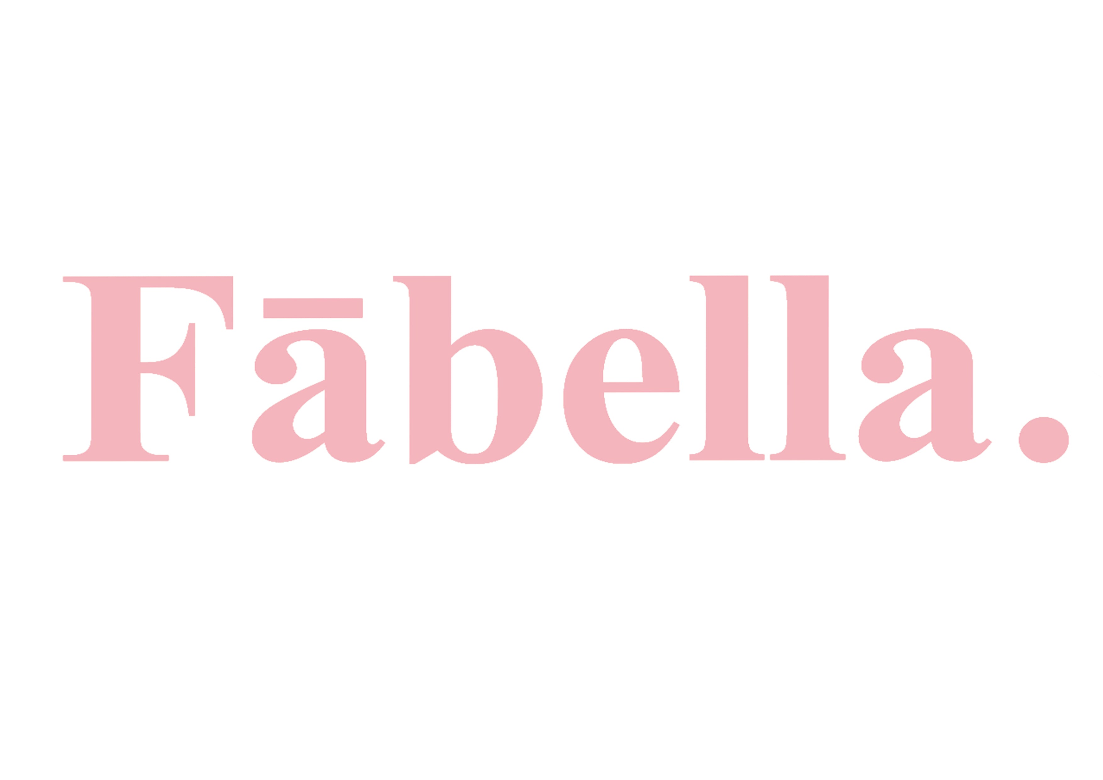 Fābella.