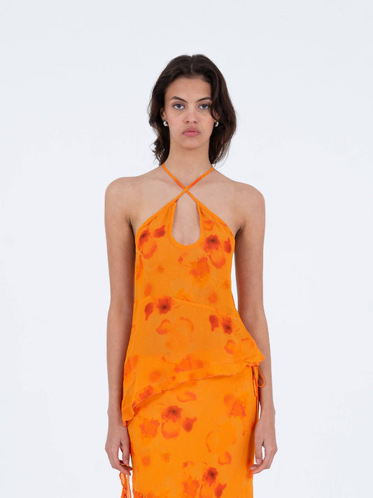 Blusa estasi