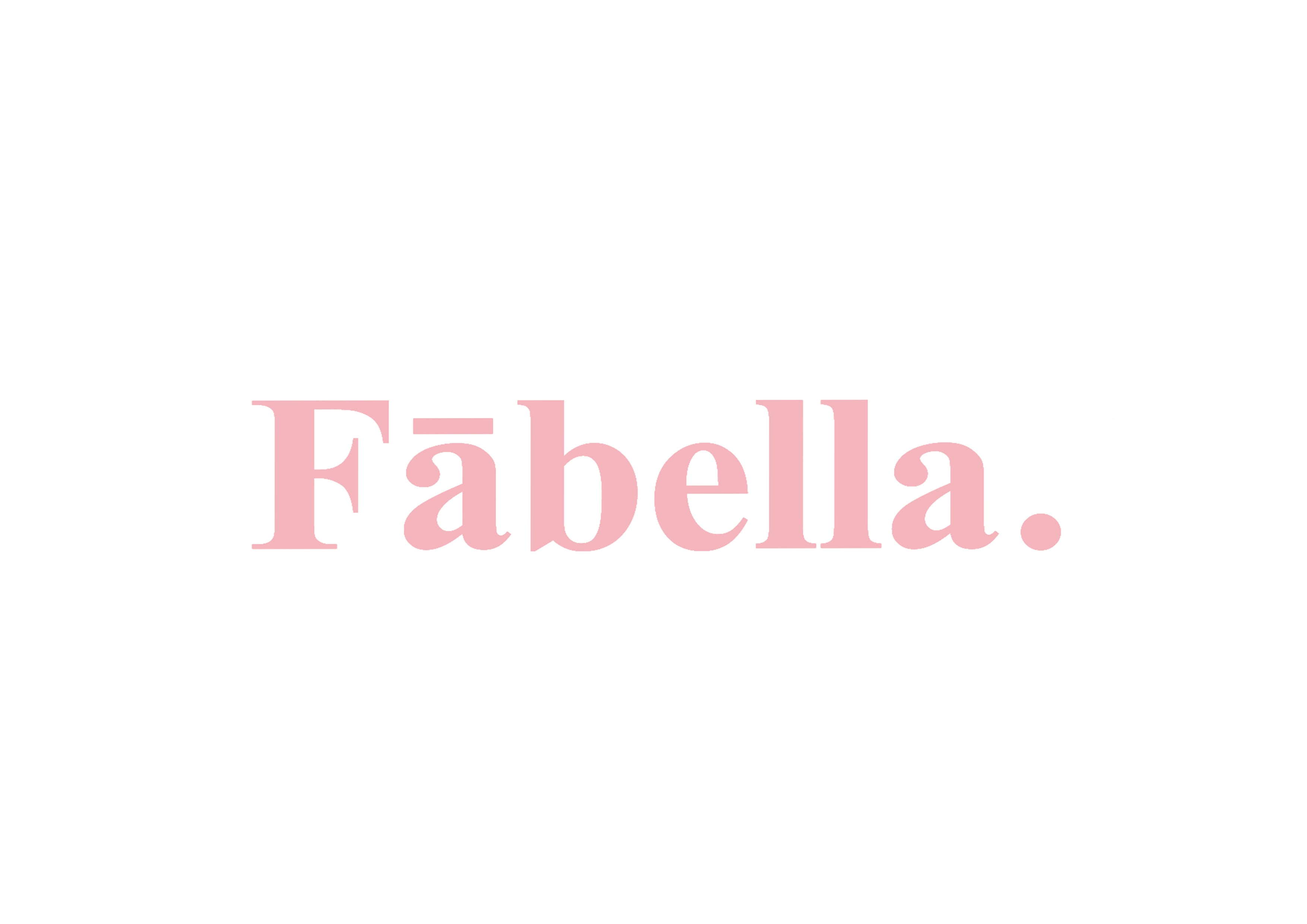 Fābella